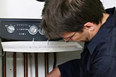 boiler repair West Lothian