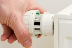 West Lothian central heating repair costs