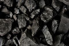 West Lothian coal boiler costs
